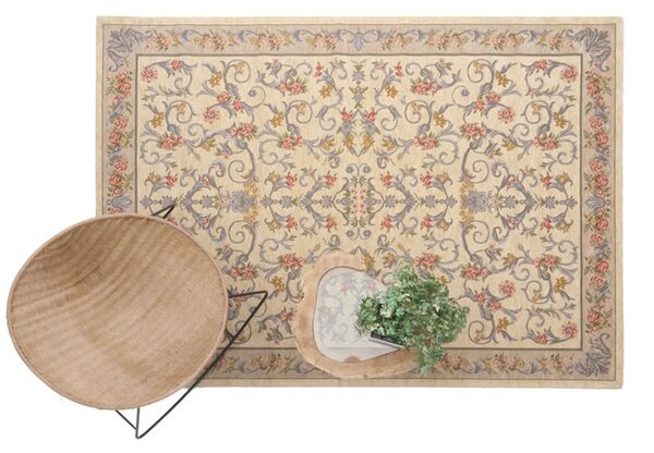 Πατάκι (60x90) Royal Carpet Canvas New 225T