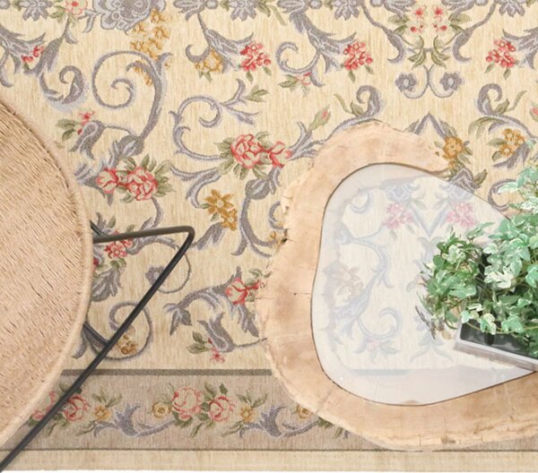 Πατάκι (60x90) Royal Carpet Canvas New 225T