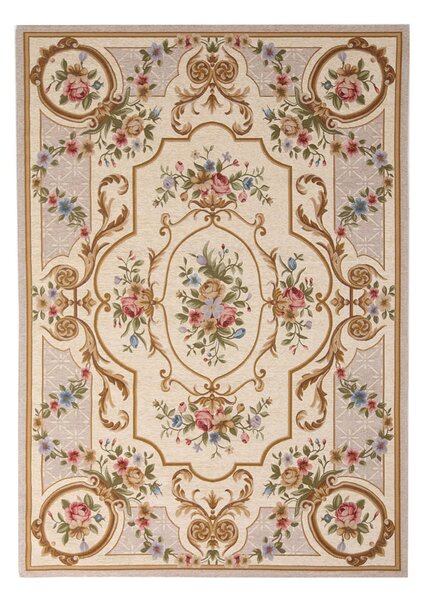 Χαλί Διαδρόμου (75x150) Royal Carpet Canvas 514W