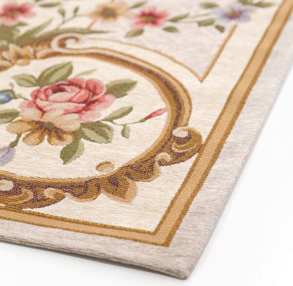 Πατάκι (60x90) Royal Carpet Canvas 514W