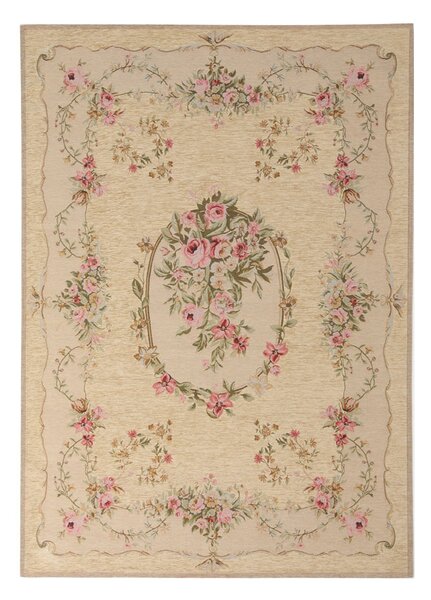 Πατάκι (60x90) Royal Carpet Canvas 204J