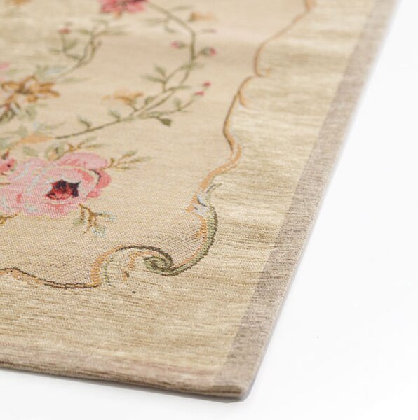 Χαλί All Season (120x180) Royal Carpet Canvas 204J