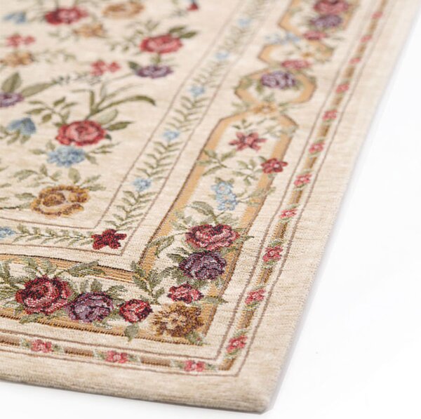 Χαλί Διαδρόμου (75x150) Royal Carpet Canvas New 520J