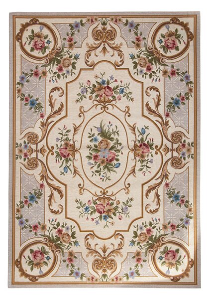 Πατάκι (60x90) Royal Carpet Canvas 514W