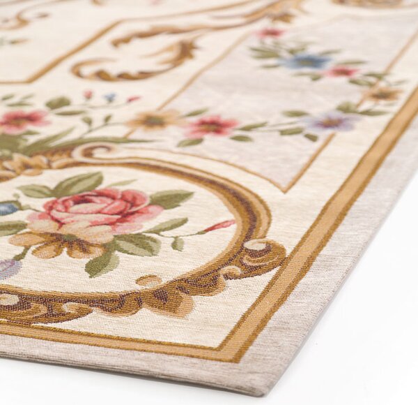 Χαλί Διαδρόμου (75x150) Royal Carpet Canvas 514W