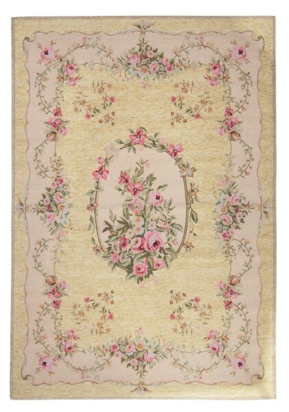 Χαλί All Season (120x180) Royal Carpet Canvas 204J