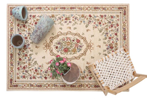 Πατάκι (60x90) Royal Carpet Canvas New 520J