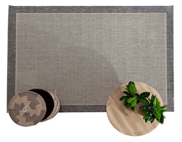 Χαλί Καλοκαιρινό (200x285) Royal Carpet Sand 2822W