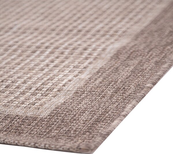Χαλί Καλοκαιρινό (200x285) Royal Carpet Sand UT6 2822/D