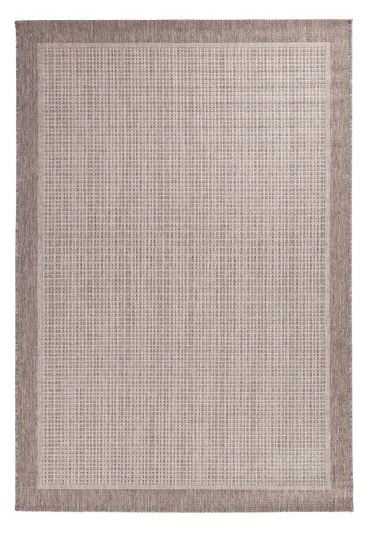 Χαλί Καλοκαιρινό (200x285) Royal Carpet Sand UT6 2822/D