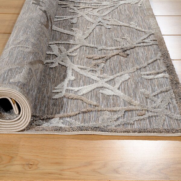 Χαλί All Season (160x230) Tzikas Carpets Boheme 75069-071