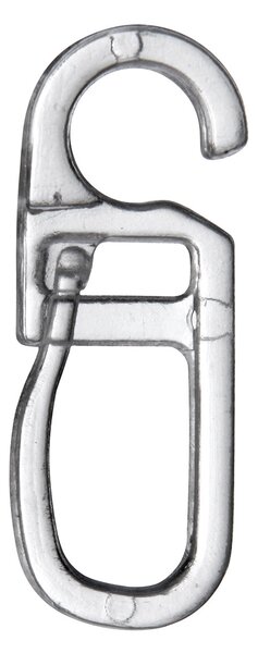 Γαντζάκια Κουρτίνας 10τμχ Grace Transparent 660356