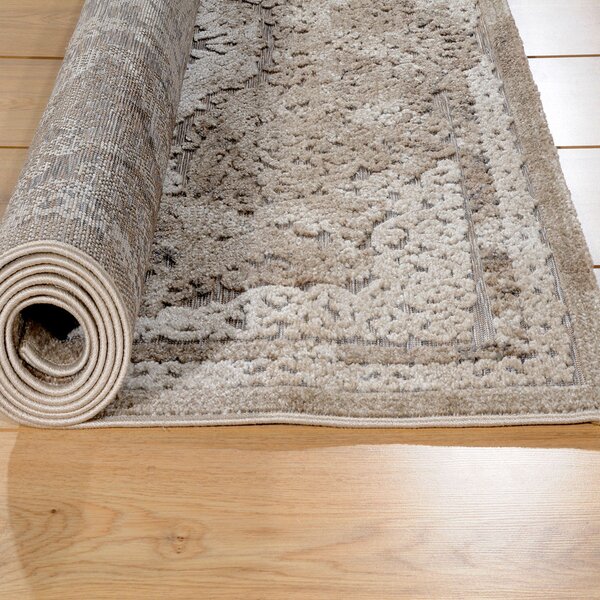 Χαλί All Season (133x190) Tzikas Carpets Boheme 75070-072