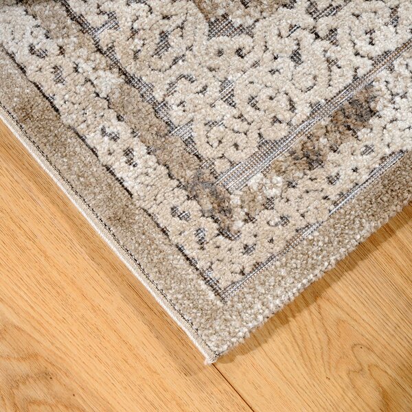 Χαλί All Season (133x190) Tzikas Carpets Boheme 75070-072