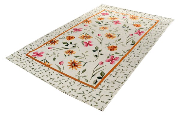 Χαλί All Season (140x200) Tzikas Carpets Capri 2044-119