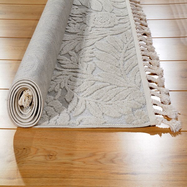 Χαλιά Κρεβατοκάμαρας (Σετ 3τμχ) Tzikas Carpets Tenerife 70578-260