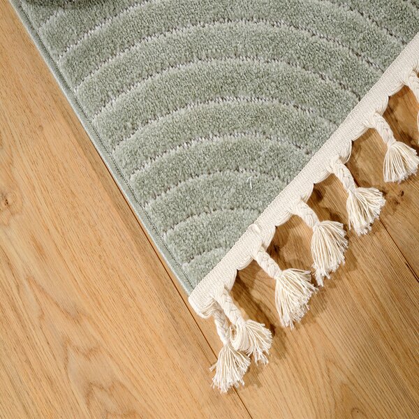 Χαλί All Season (133x190) Tzikas Carpets Tenerife 70569-940