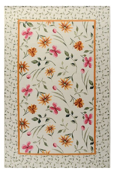 Χαλί All Season (140x200) Tzikas Carpets Capri 2044-119