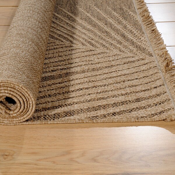 Χαλί All Season (140x200) Tzikas Carpets Kenzzi 5028-778