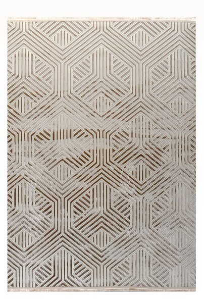 Χαλί All Season (170x240) Tzikas Carpets Eclipse 11148-770