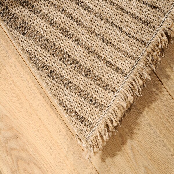 Χαλί All Season (140x200) Tzikas Carpets Kenzzi 5028-778