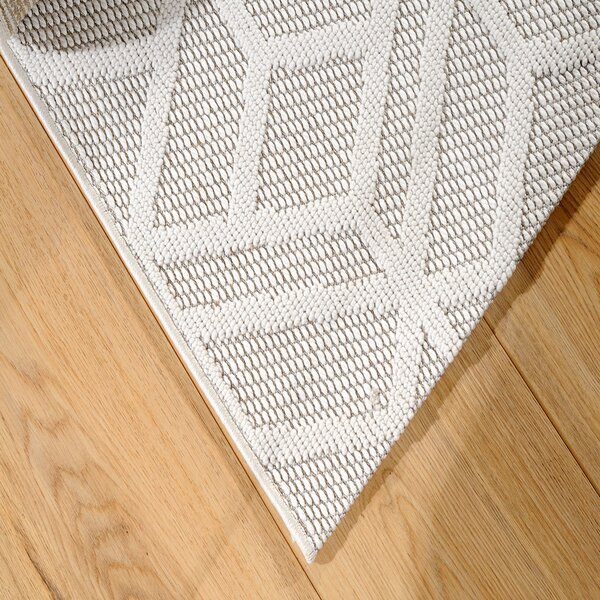 Χαλί All Season (140x200) Tzikas Carpets Mira 69606-060