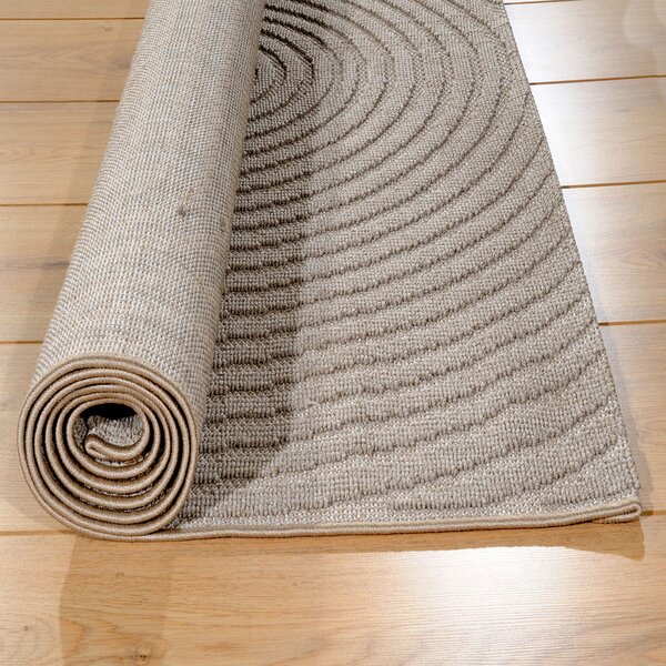 Χαλί All Season (140x200) Tzikas Carpets Mira 69678-070