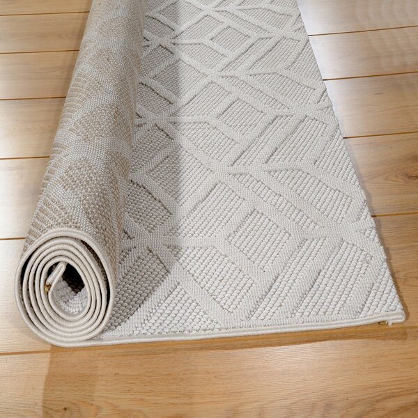 Χαλί All Season (140x200) Tzikas Carpets Mira 69606-060
