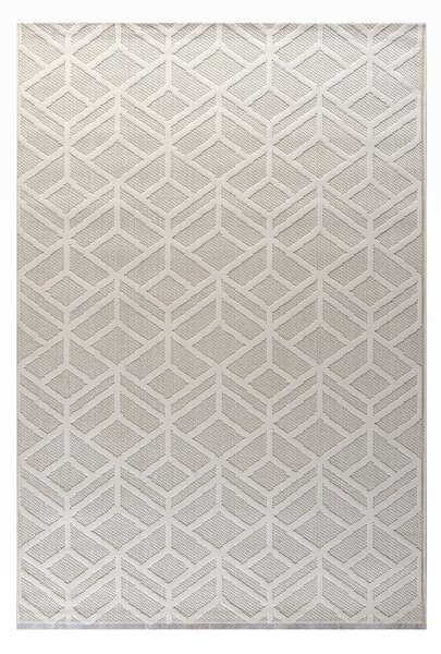 Χαλί All Season (140x200) Tzikas Carpets Mira 69606-060