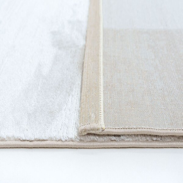 Χαλί (160x230) Ezzo Asti E084AH9 Beige