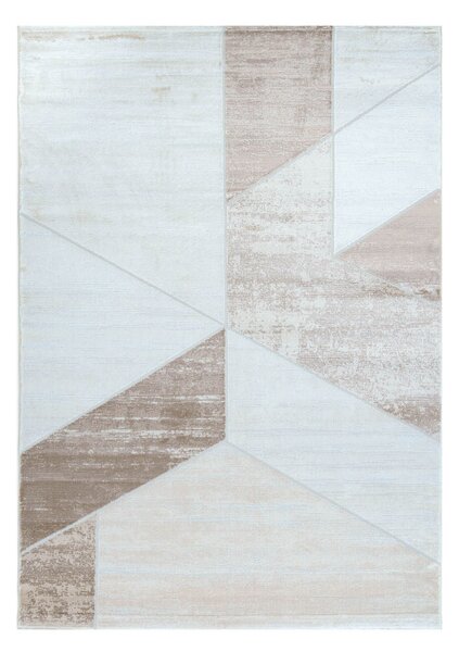 Χαλί (160x230) Ezzo Asti E084AH9 Beige