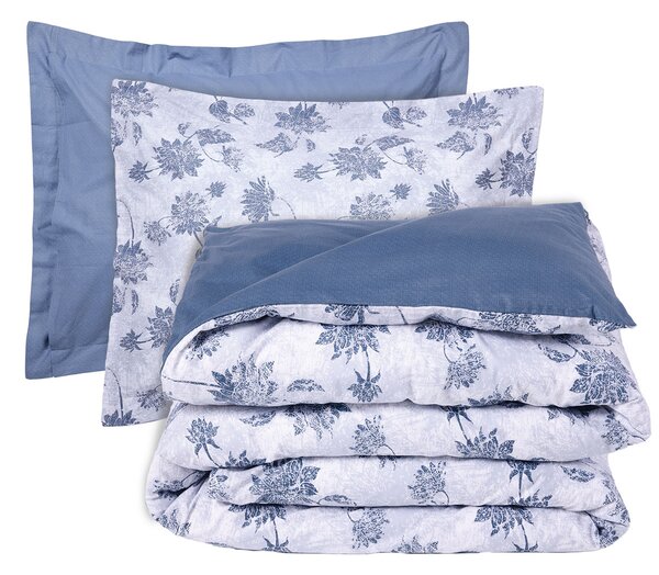Σεντόνια King Size (Σετ) Das Home Happy 9672