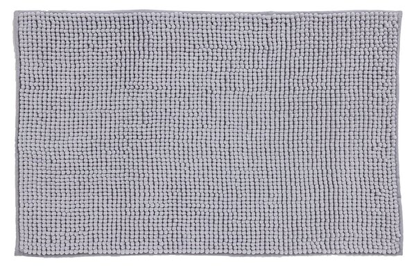 Πατάκι Μπάνιου (50x80) Das Home Bathmats 0774 L.Grey