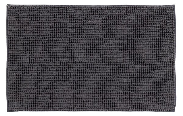 Πατάκι Μπάνιου (50x80) Das Home Bathmats 0773 D.Grey