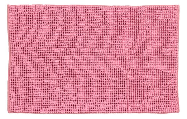 Πατάκι Μπάνιου (50x80) Das Home Bathmats 0777 Pink