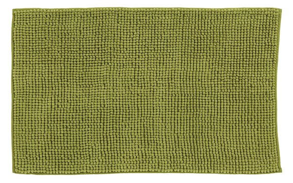 Πατάκι Μπάνιου (50x80) Das Home Bathmats 0776 Olive