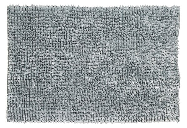 Πατάκι Μπάνιου (60x90) Das Home Bathmats 0781 Grey