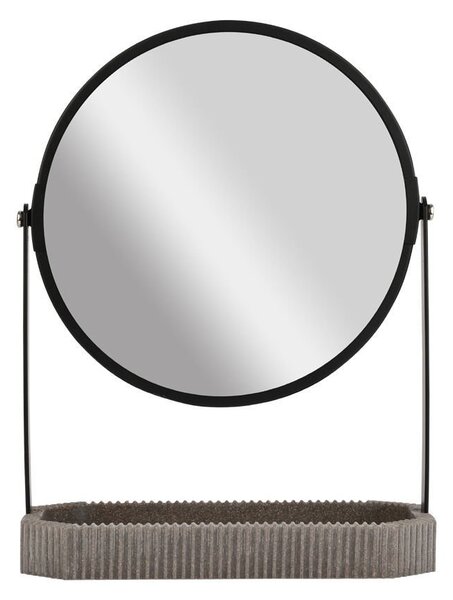 Επιτραπέζιος Καθρέφτης (17.5x10x24) Estia Wire 02-27834