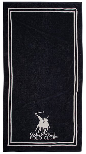 Πετσέτα Θαλάσσης (90x170) Greenwich Polo Club Beach 4049