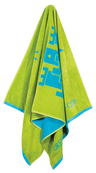 Παιδική Πετσέτα Θαλάσσης (70x140) Greenwich Polo Club Junior 4075
