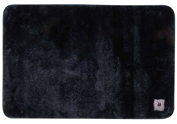 Πατάκι Μπάνιου (60x90) Greenwich Polo Club 3113 Black