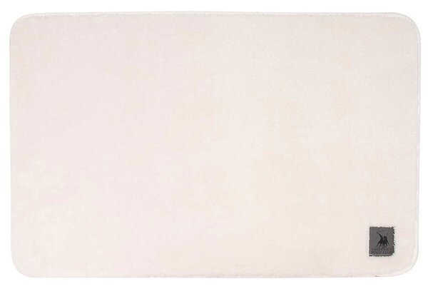 Πατάκι Μπάνιου (60x90) Greenwich Polo Club 3115 White