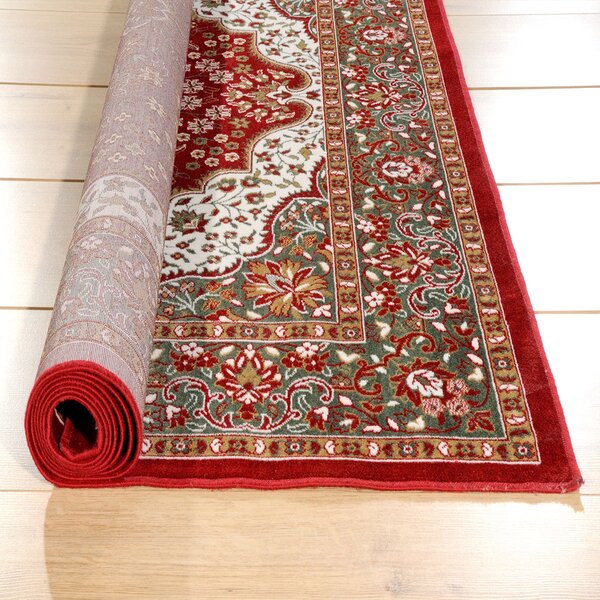Χαλί All Season (140x200) Tzikas Carpets Joy 2402-107