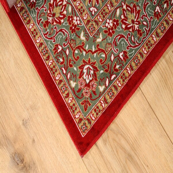 Χαλί All Season (140x200) Tzikas Carpets Joy 2402-107
