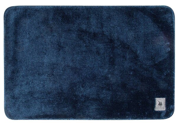 Πατάκι Μπάνιου (60x90) Greenwich Polo Club 3116 Blue