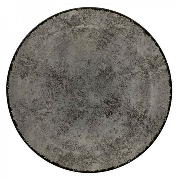 Πιάτο Φρούτου (Φ20) Oriana Ferelli Moon Shade Grey 18274-36