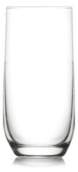 Ποτήρια Νερού 415ml (Σετ 3τμχ) Lav Sude