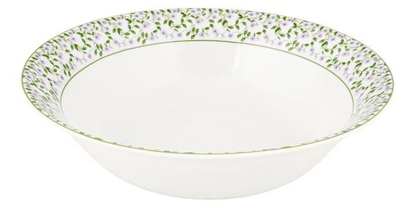 Μπολ (Φ16.5) Oriana Ferelli Floral 23245