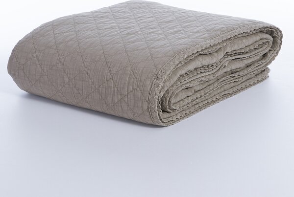 Κουβερλί Υπέρδιπλο (230x240) Nef-Nef Homeware Serenity Bruno Linen