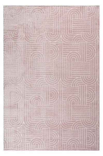 Χαλί All Season (120x180) Polcarpet Sina Pink